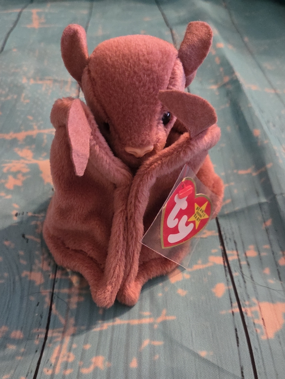 Ty Batty Beanie Baby
